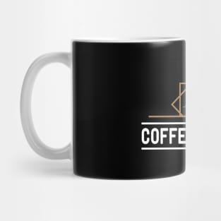 Coffee Addict Mug